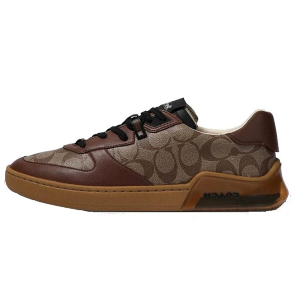 COACH CitySole
