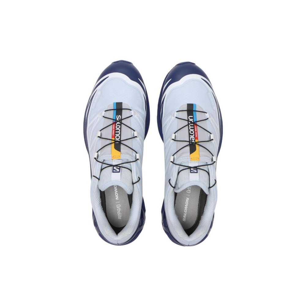 SALOMON XT-6 GTX