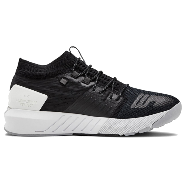 Under Armour Project Rock 2