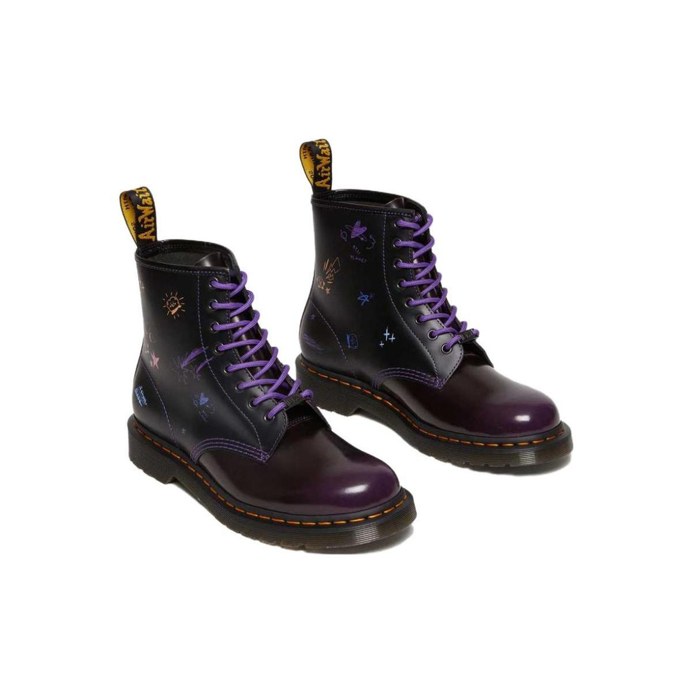 BT21 x Dr.Martens 1460
