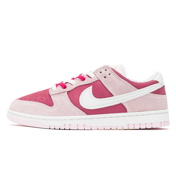 【 】 Nike Dunk Low ABLOODING
