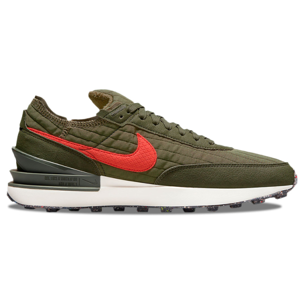 Nike Waffle One "toasty"