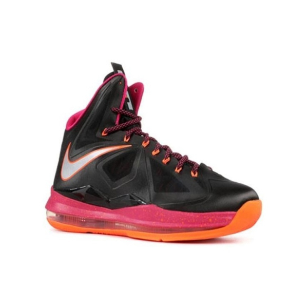 Nike Lebron 10 Floridian