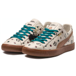 TYAKASHA x PUMA Clyde