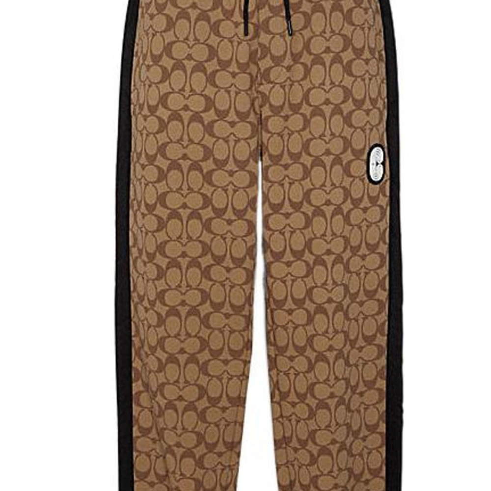 COACH FW22 Logo