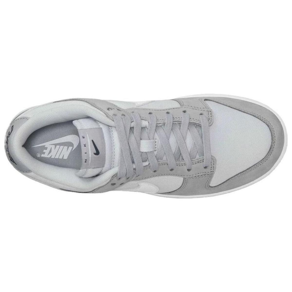 Nike Dunk LX NBHD "Light Smoke Grey"