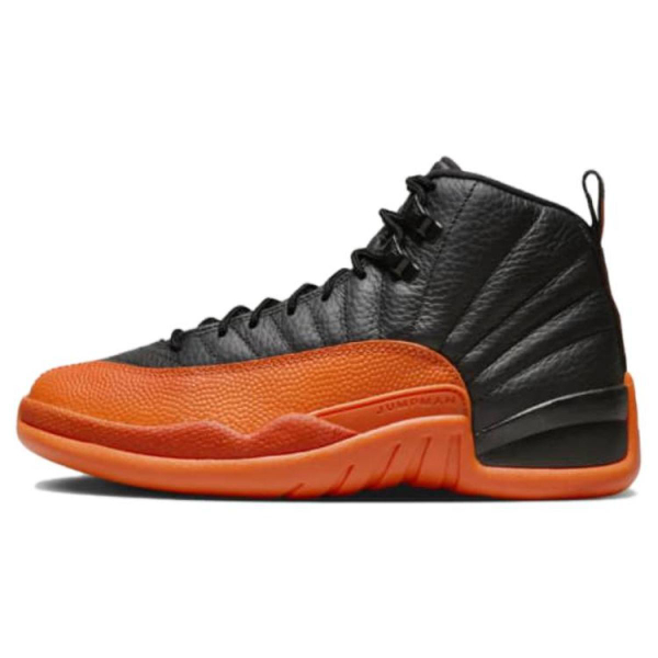 Jordan Air Jordan 12 "Brilliant Orange"