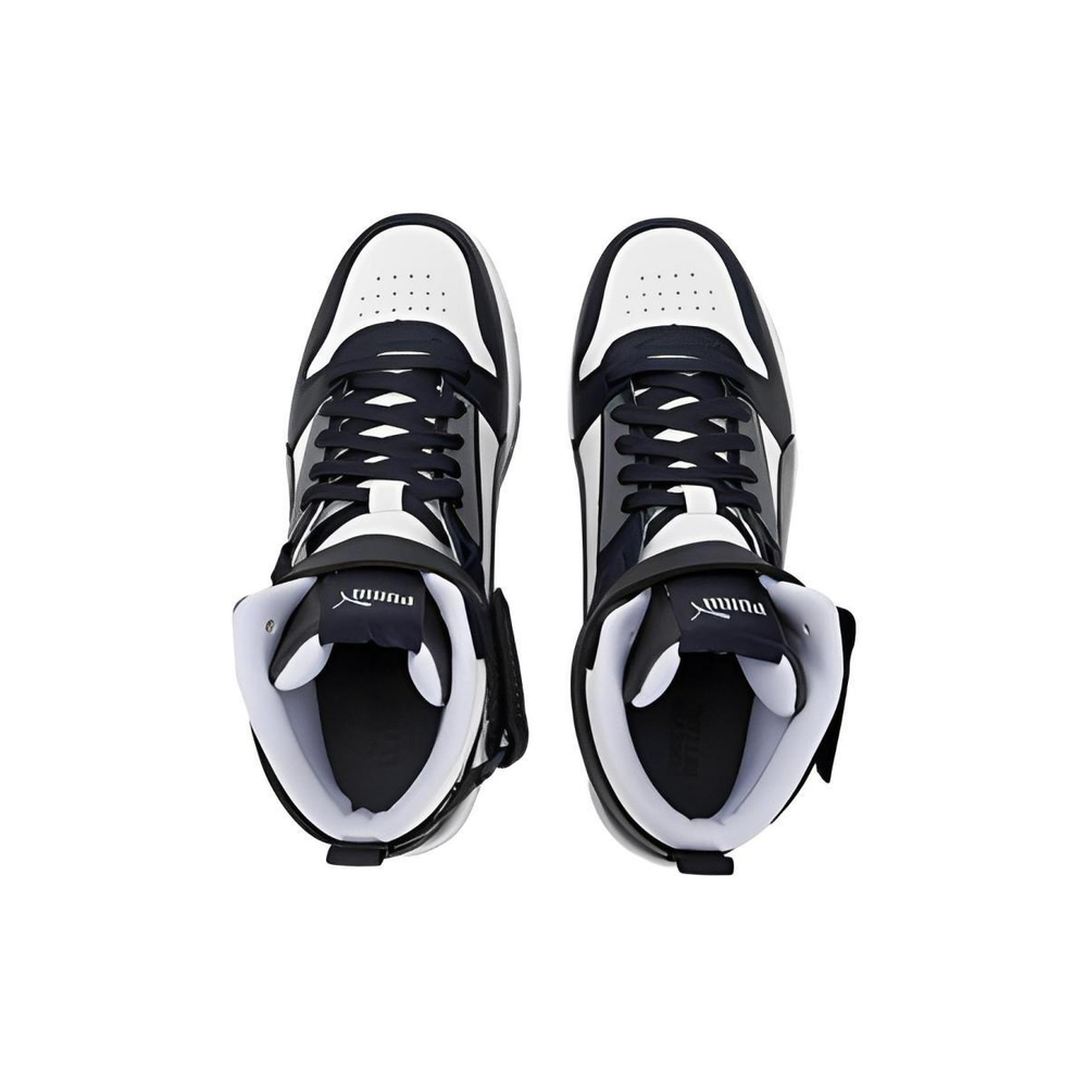 PUMA RBD Game