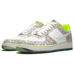 Nike Air Force 1 Doernbecher