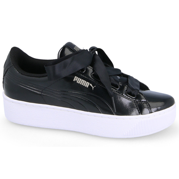 PUMA Vikky Platform