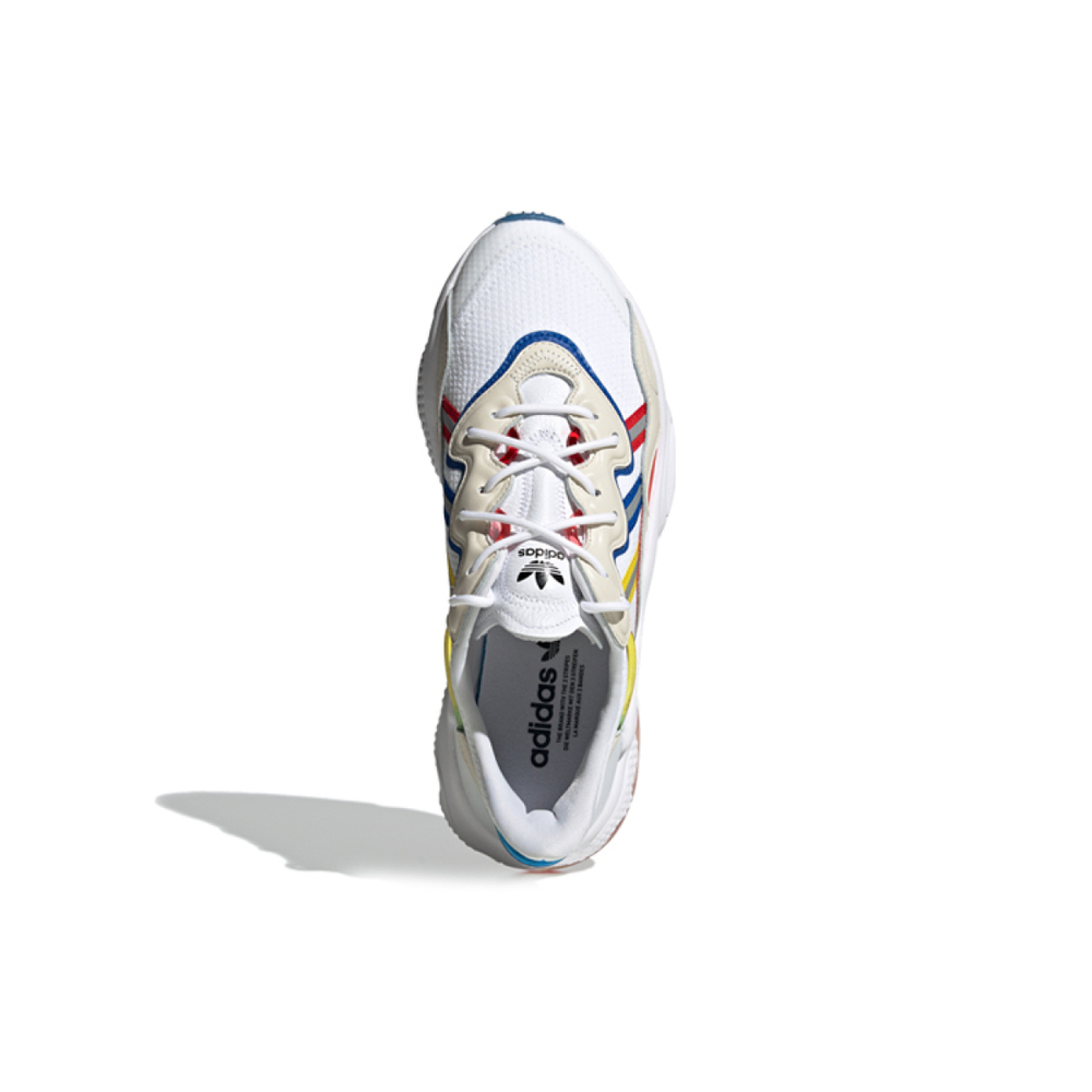 Adidas originals Ozweego Rainbow Pride