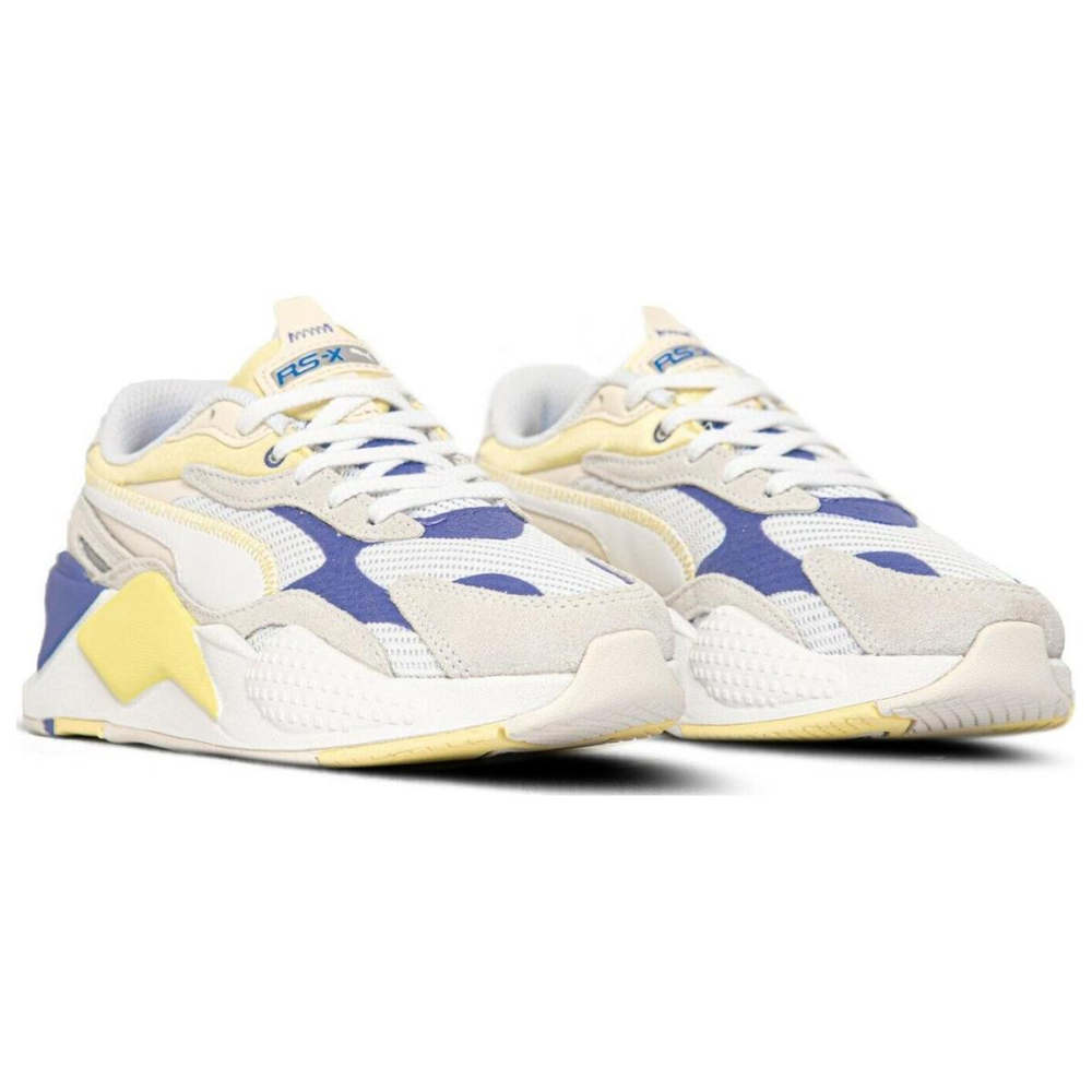 PUMA RS-X ³ Twill Air Mesh
