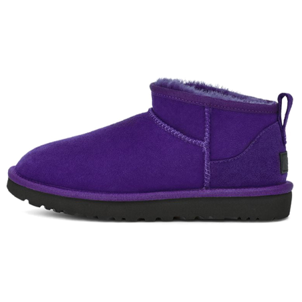 UGG CLASSIC ULTRA MINI