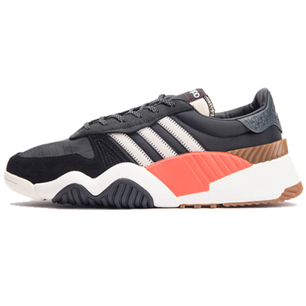 Adidas originals Turnout Bball Alexander Wang Core Black