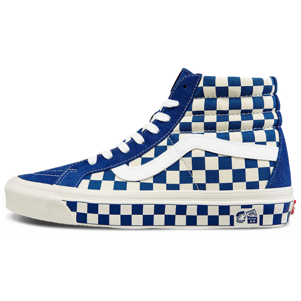 Vans Style 38