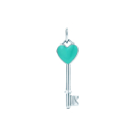 TIFFANY & CO. Tiffany Keys 925