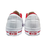 Converse One Star one star leather