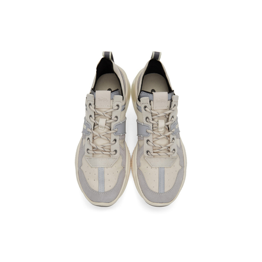 COACH CitySole