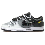 【 】 Nike Dunk SWOOSH