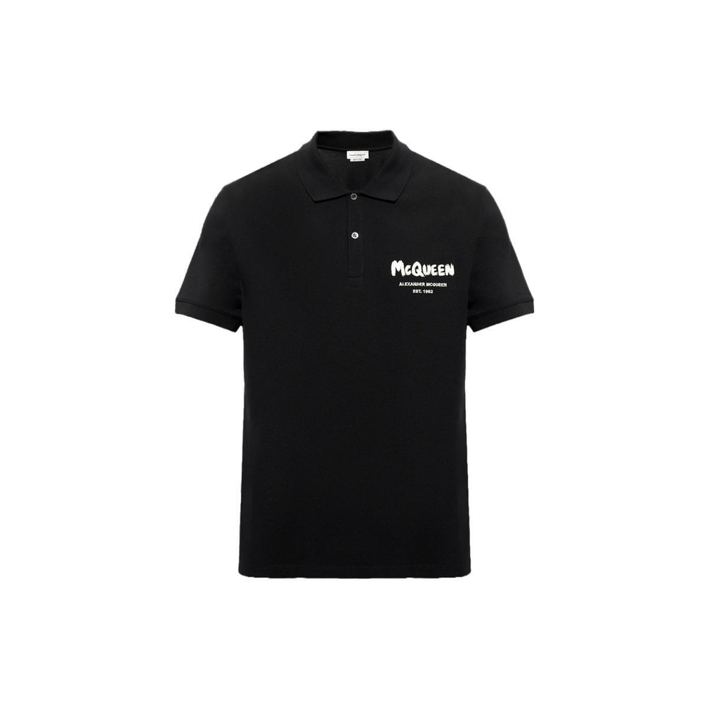 Alexander McQueen Polo