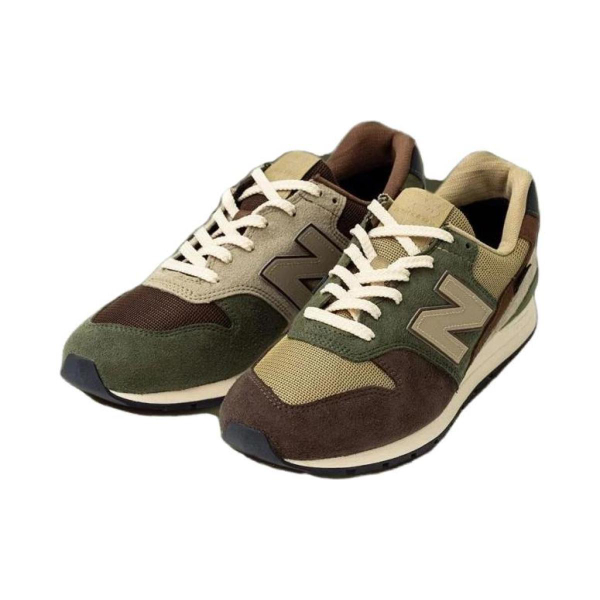 Beams x New Balance NB 996 GTX