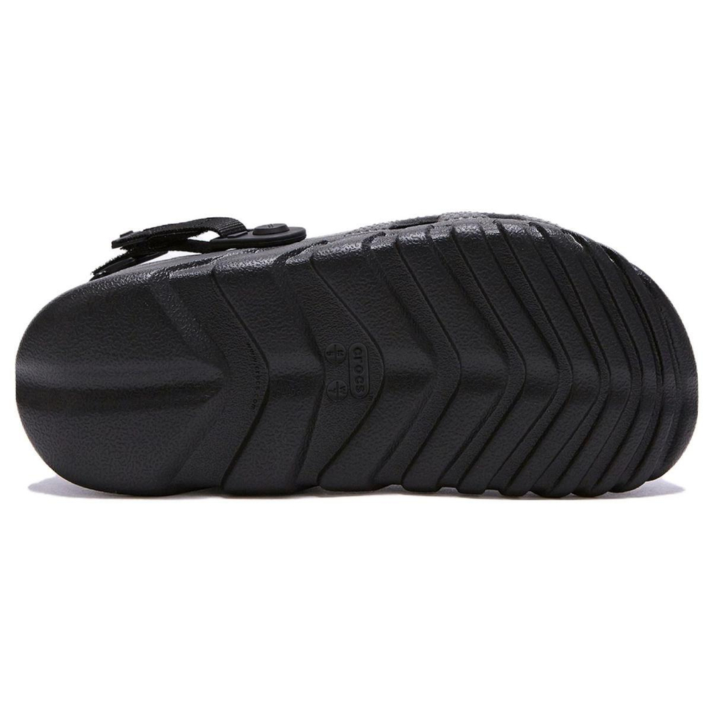 Crocs Duet Max Ⅱ reflective clog EVA
