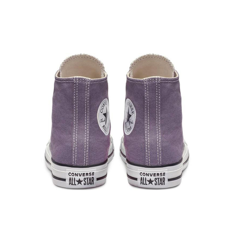 Converse Chuck Taylor All Star Ctas Hi Moody Purple C19moo