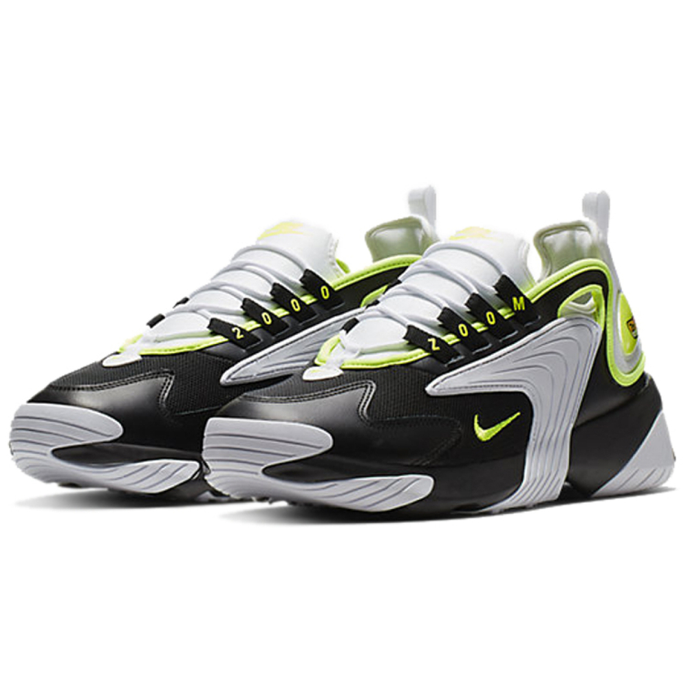 Nike Zoom 2K
