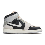 【 】 Jordan Air Jordan 1 Mid OW GS
