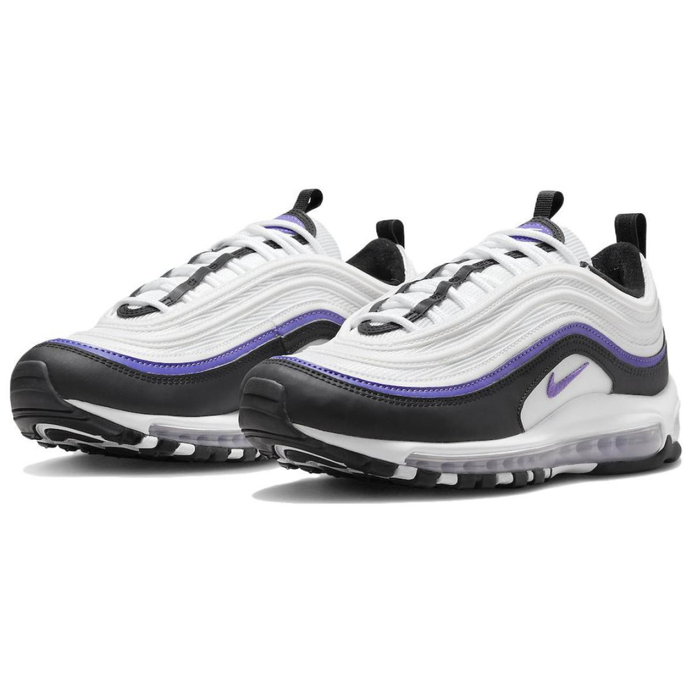 Nike Air Max 97 "Action Grape"