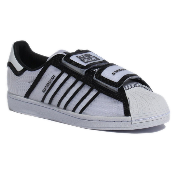 Ji Won Choi x adidas originals SUPERSTAR Olivia Oblanc