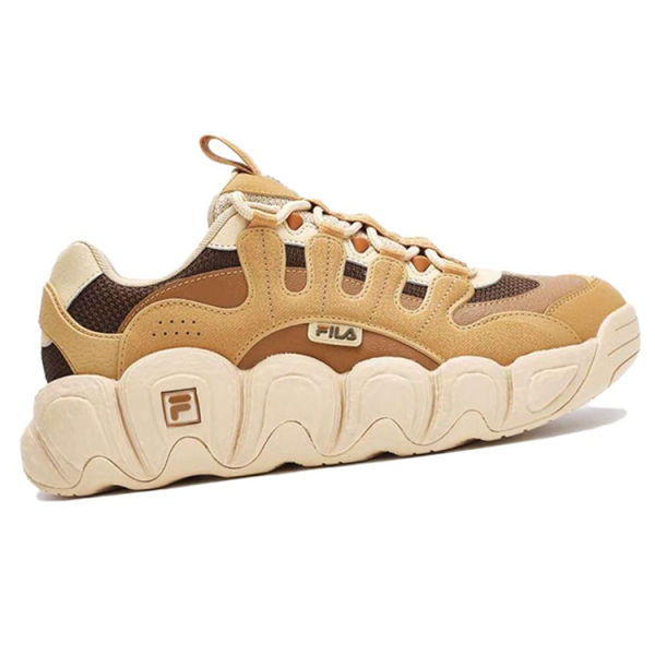 FILA TPU