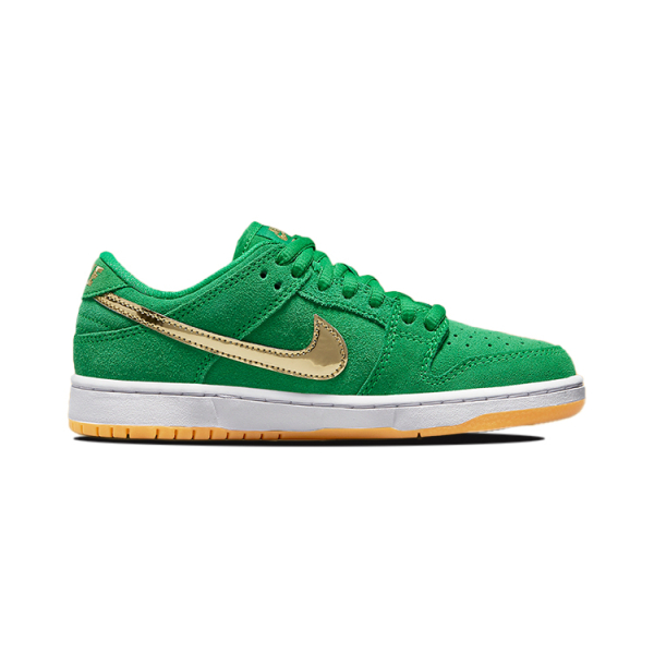 Nike Dunk SB Pro "Shamrock"