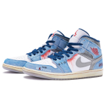 【 】 Jordan Air Jordan 1 Mid SE