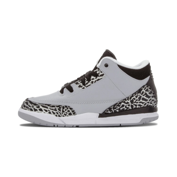 Jordan Air Jordan 3 Retro "Wolf Grey"