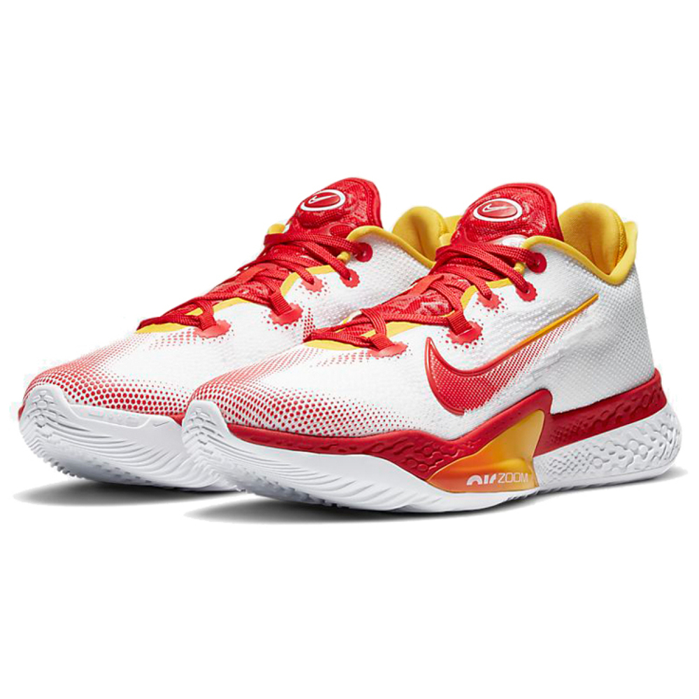 Nike Air Zoom BB NXT