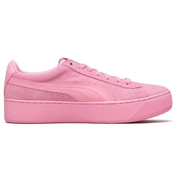 PUMA Vikky Platform MO