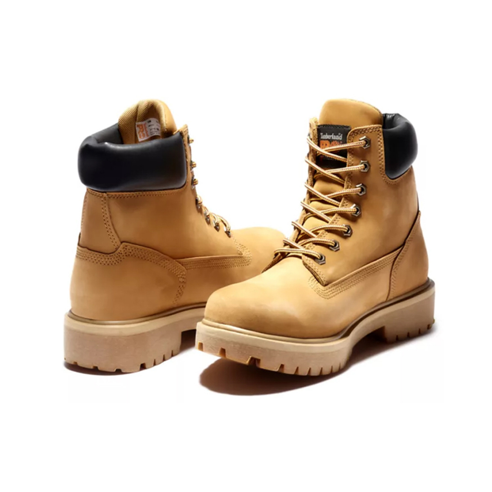 Timberland 6 Inch