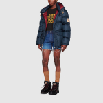 GUCCI x /THE NORTH FACE Logo T