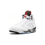 Jordan Air Jordan 5 Retro White Cement