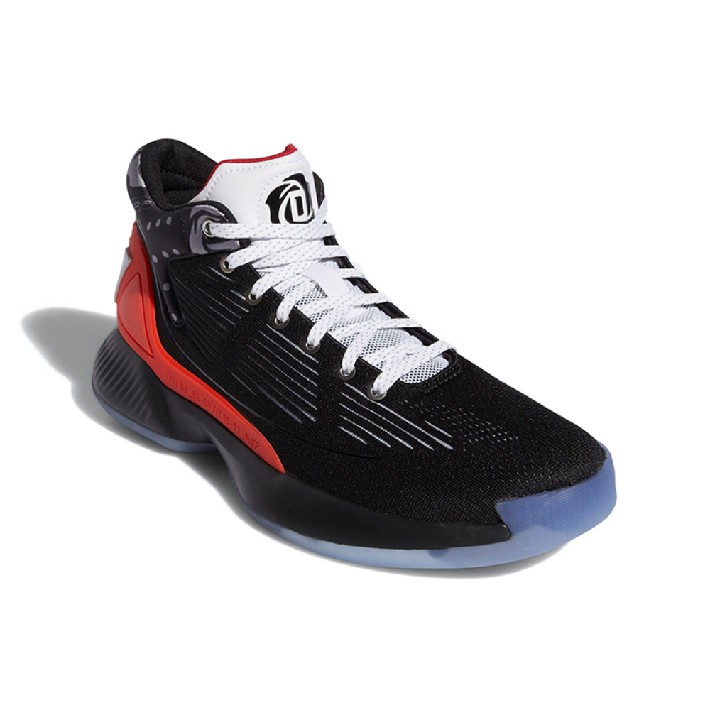 Adidas D Rose 10