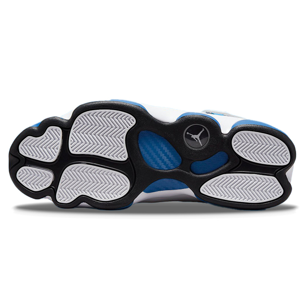 Jordan Air Jordan 6 Rings Sport Blue