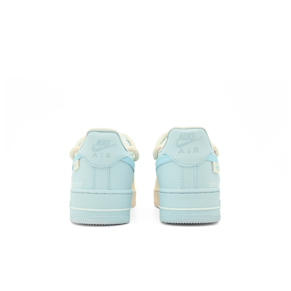 【 】 Nike Air Force 1 '07