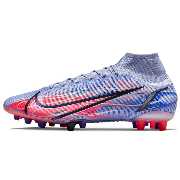 Nike Mercurial Superfly 8 14 Elite KM AG（ ）