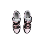 【 】 Nike Dunk Low OKHR Blackpink Vibe GS