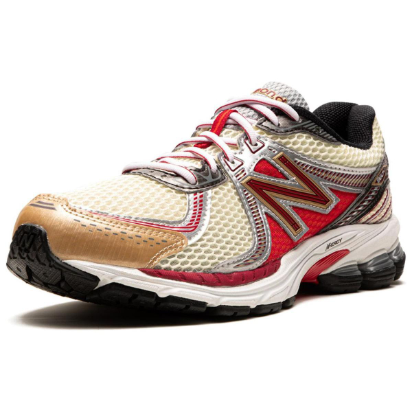 AIME LEON DORE x New Balance NB 860 v2