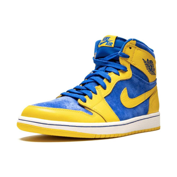 Jordan Air Jordan 1 OG Laney
