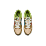 Nike Dunk