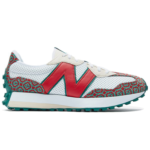 CASABLANCA x New Balance NB 327