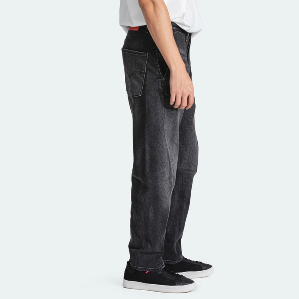 Levis Engineered Jeans 570
